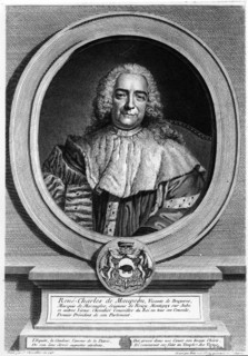Maupeou (René Charles - 1774-1792).