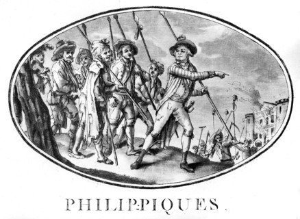 Philippe, duc d'Orléans