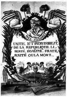 Marat Jean-Paul