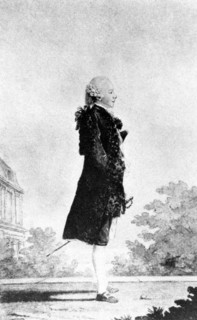 Louis d'Orléans, dit Louis le Pieux, duc de Chartres.