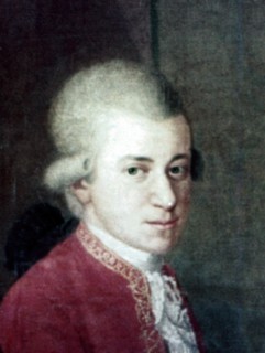 Mozart