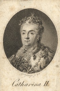 Catherine II