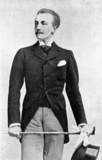 Boni de Castellane.