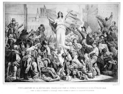 Revolution of 1848