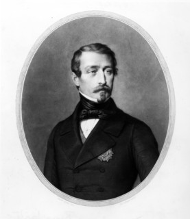 Napoléon III. Louis Napoléon Bonaparte