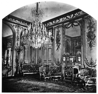 Elysée palace