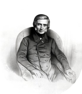 Lamennais (1782 -  1854)