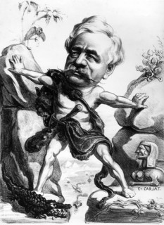 Ferdinand de Lesseps