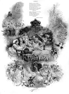 Les merveilles du réveillon de Noël