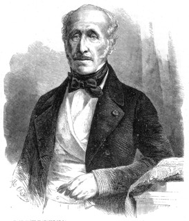 Count Flahaut de la Billarderie