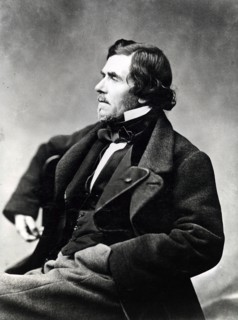 Eugène Delacroix (1798-1863)