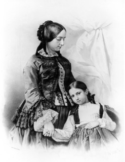 Marie Desprez,  duchesse de Dalmatie.
