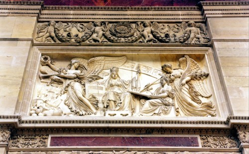 Arc de Triomphe du Carrousel