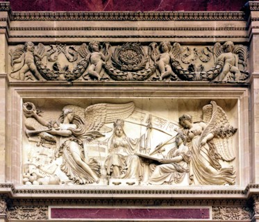 Arc de Triomphe
