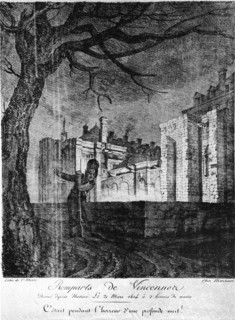 Lamartine (Alphonse de)