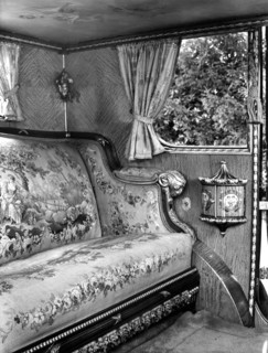 Rolls-Royce Phantom I (1927).