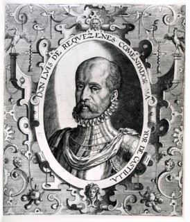 Luis de Requesens