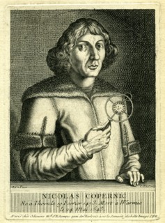 Nicolas Copernic