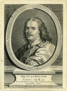 Nicolas Poussin