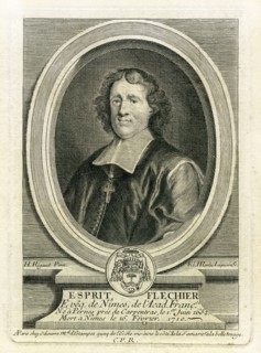 Esprit Fléchier