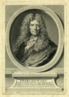 Pierre Mignard