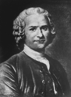 John- Jack Rousseau