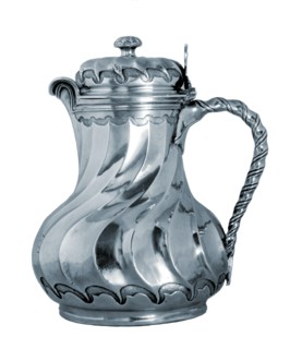 Coffee maker