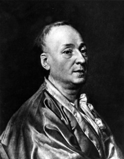 Denis Diderot