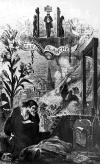 Massacres during the first years of the Restoration
