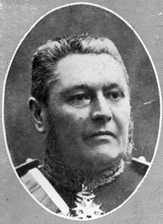 Admiral Bienaimé.