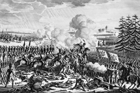 Battle of Eylau
