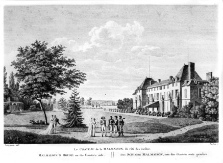 La Malmaison
