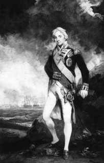 Arthur William Wellington, first Duke of Wellington