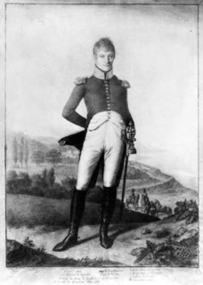 Auguste Jean Gabriel Louis, marquis de Caulincourt