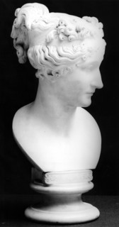 Premier Empire. Pauline Bonaparte
