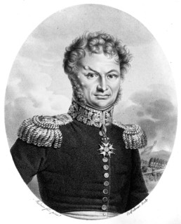 Pierre Jacques Etienne Cambronne