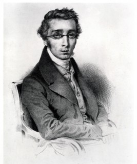 Louis Antoine Garnier-Pagès (1803-1878).