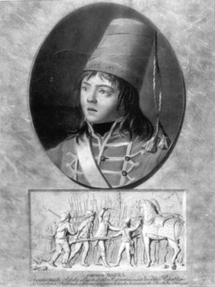 Le soldat Joseph Bara (1779-1793)