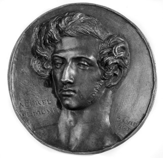 Alfred de Musset