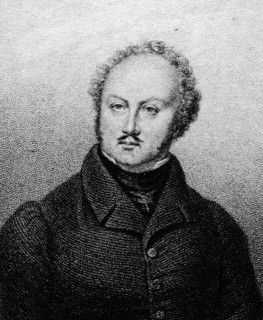 Affaire des faux Dauphins : Charles Guillaume Naundorff.