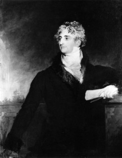 Armand Emmanuel du Plessis, duc de Richelieu (1766-1822).