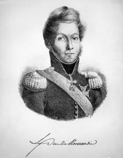 Enigme de Louis XVII (affaire des faux Dauphins). Naundorff,