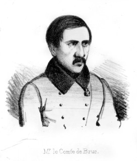 The Count of Bruck