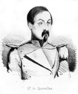 Monsieur de Querelles