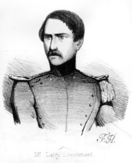 Lieutenant Laity