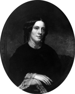 Hariette Beecher Stowe.