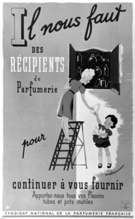 France under the Occupation.  Post.