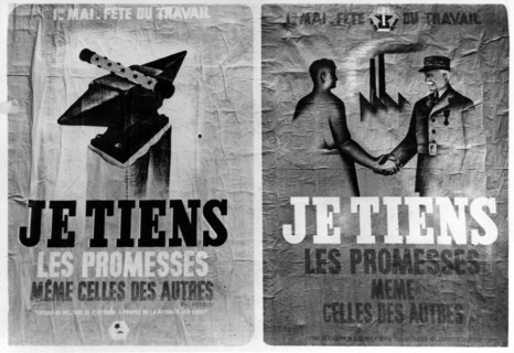1er mai 1941