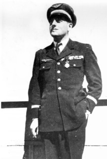 Rotating crops Jean (1903-1942).  French aviator.