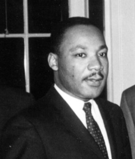 Réception des leaders noirs par  Kennedy. 17 mars 1962.